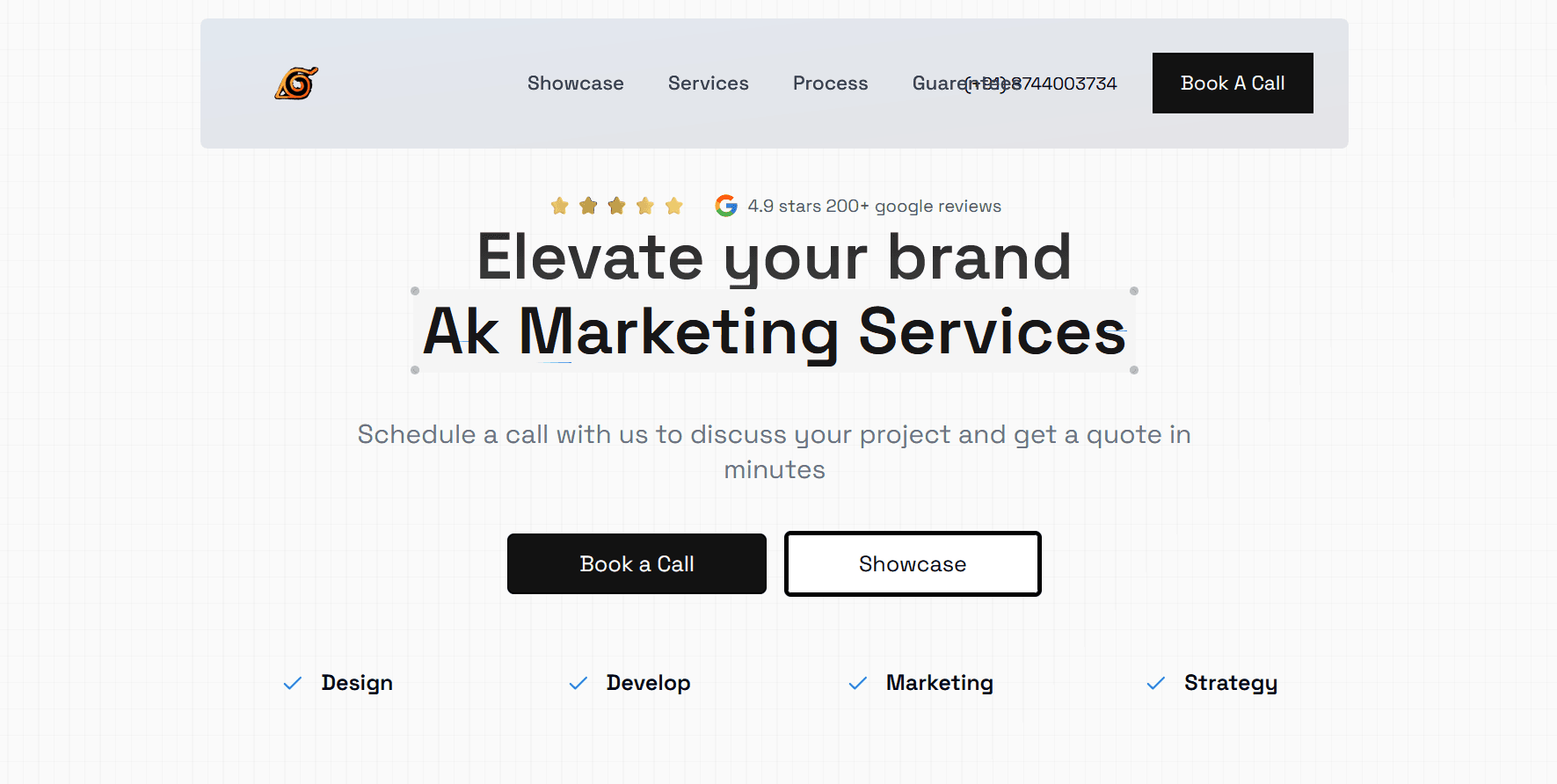 Market Agency thumbnail