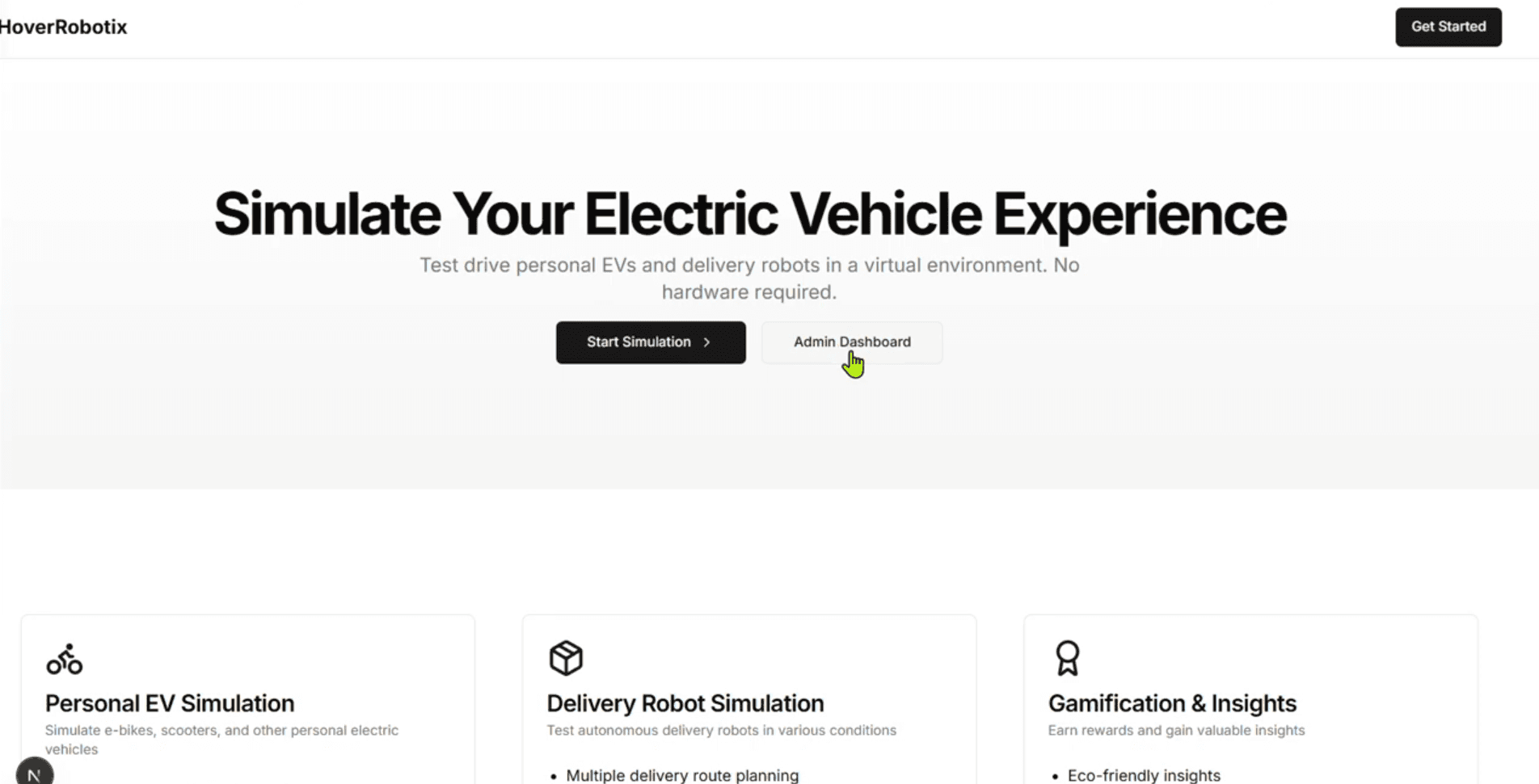 EcoFleetSim thumbnail