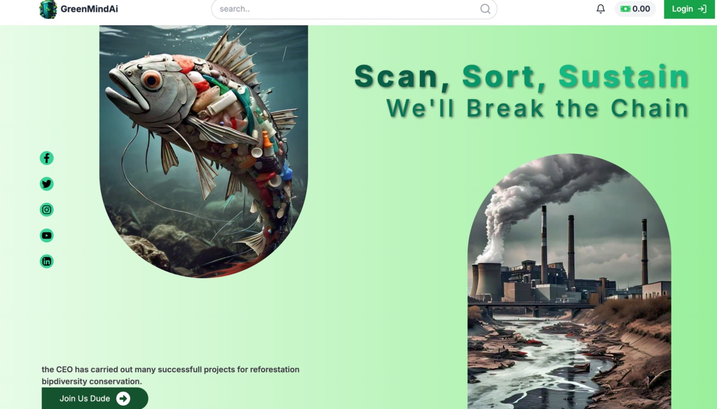 GreenMindAI thumbnail