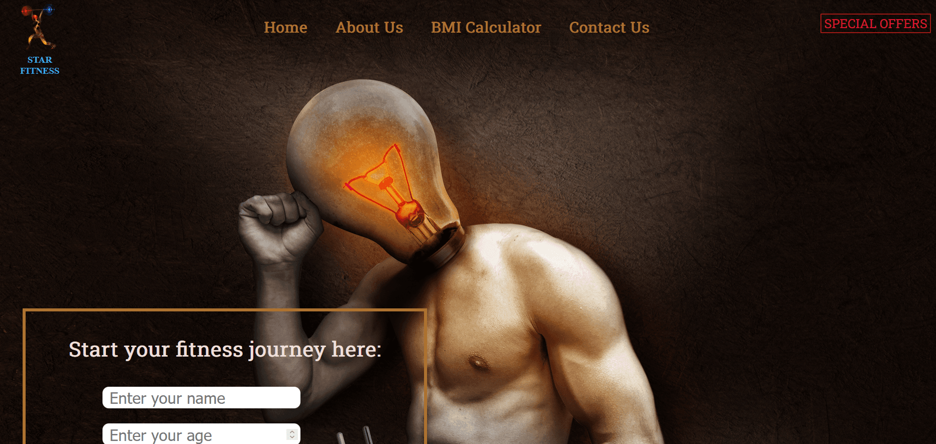 Star Fitness thumbnail