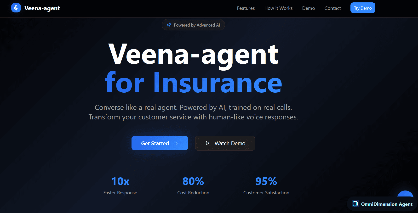 Veena Agent thumbnail